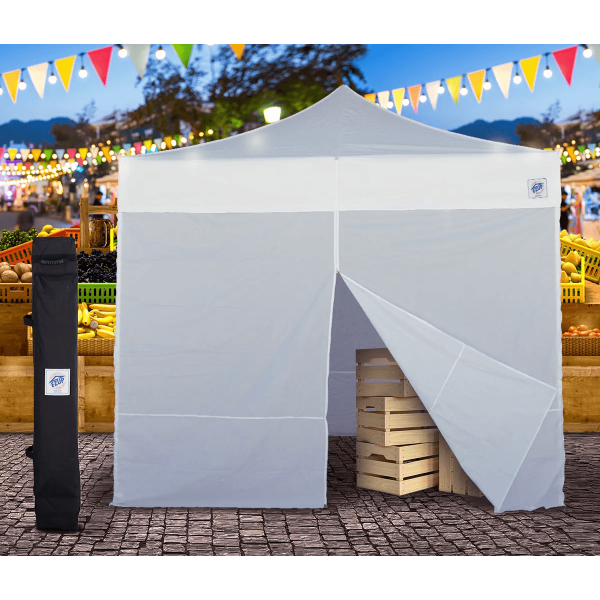 E-Z UP® Exclusive: Event Canopy