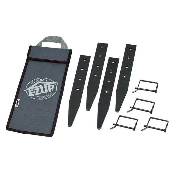 Heavy-Duty Stake Kit
