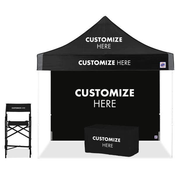 Custom Eclipse™ Canopy Package